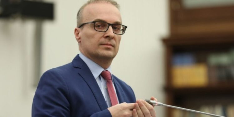 Милошоски: Постои потреба од сериозни реформи во безбедносно- разузнавачкиот сектор