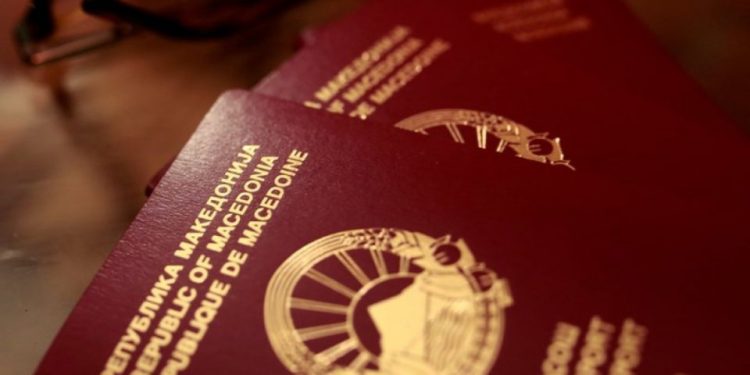 По пет години Јапонија не е веќе прва на листата за најмоќни пасоши