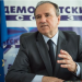 ДС: За почеток да се прифати оставката на Османи