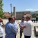 Сајкоски во Мала Преспа и Пустец: Разговаравме за положбата и правата на Македонците, за националната посебност и поголема прекугранична соработка