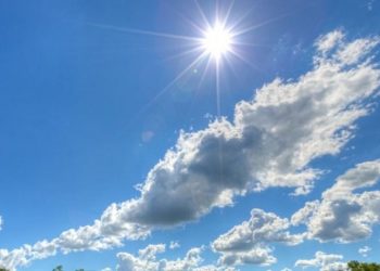 Од утре температурата ќе се намали за околу 10 степени