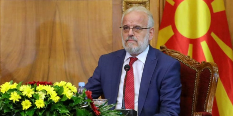 Џафери: Гласање за уставни измени само доколку има потребно мнозинство за одлучување
