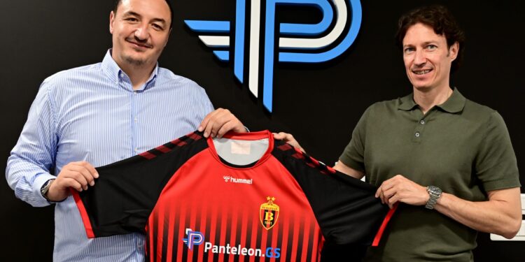 Вардар посилен за уште еден спонзор