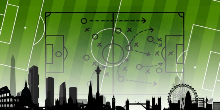 Бугари влегоа и во фудбалот, власта спие