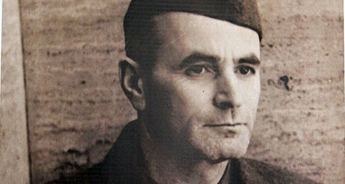 121 година од раѓањето на Методија Андонов – Ченто