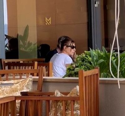 Здравко Чолиќ ја има најскромната сопруга (ФОТО)