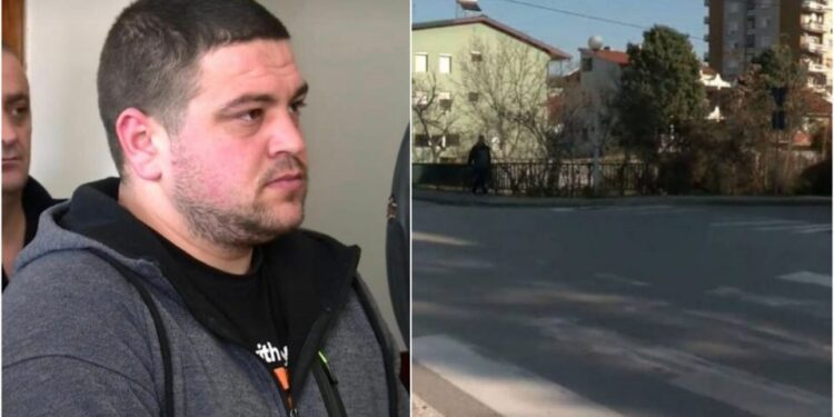 Драстично намалена казната за пијаниот возач кој ја усмрти 11-годишната Магдалена во Велес