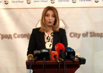 Кирков: Данела Арсовска да ги прекине скапите прошетки и да одговори за поморот на животни во Зоолошката градина