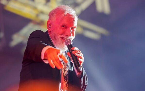 Дино Мерлин: Никогаш не сум изјавил дека Србите се болни а болните треба да се посетуваат