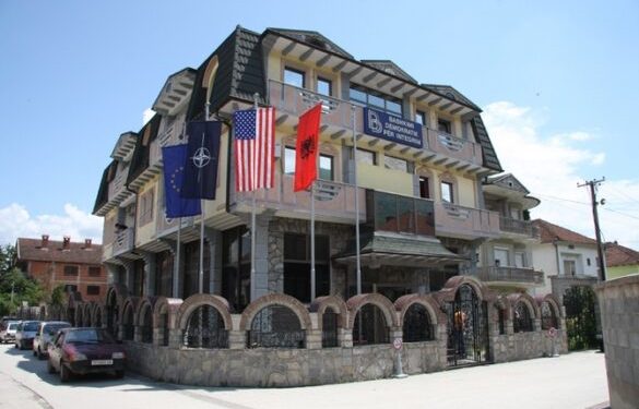 Стоилковски: ДУИ поднесува оставки за фолирање, ама од криминал не се откажува