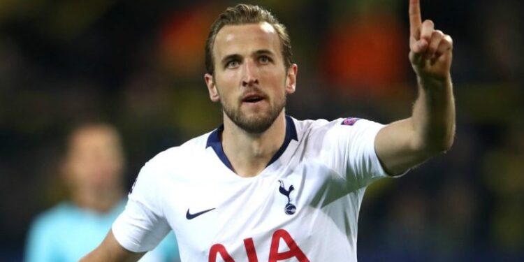 Баерн и Тотенхем постигнале договор за Кејн