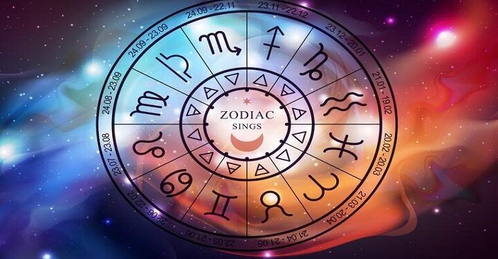 Дневен хороскоп за вторник, 22-ри август 2023-та