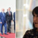 Ванковска: Полицијата во Крушево ги чуваше политичарите од народот