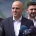ВМРО-ДПМНЕ: Ковачевски консензус требаше да бара лани, кога народот, експертите и ние го предупредувавме