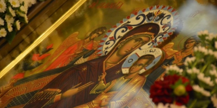 Почнува Богородичниот пост