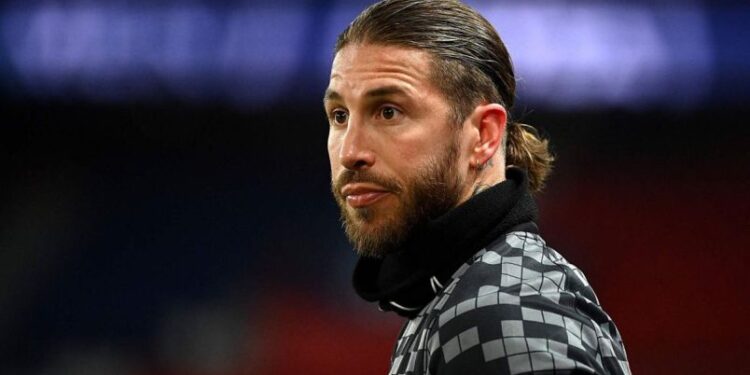 Серхио Рамос пред трансфер во Галатасарај