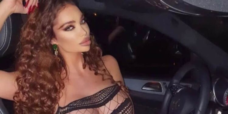 Сораја уапсена во Црна Гора