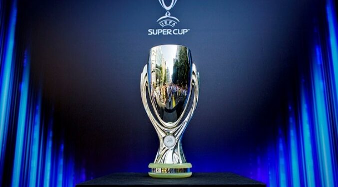Манчестер Сити и Севилја ќе играат за Суперкупот на УЕФА во Атина