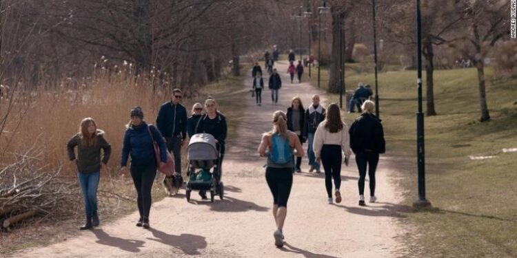 И само 4.000 чекори дневно се доволни за подобрување на здравјето