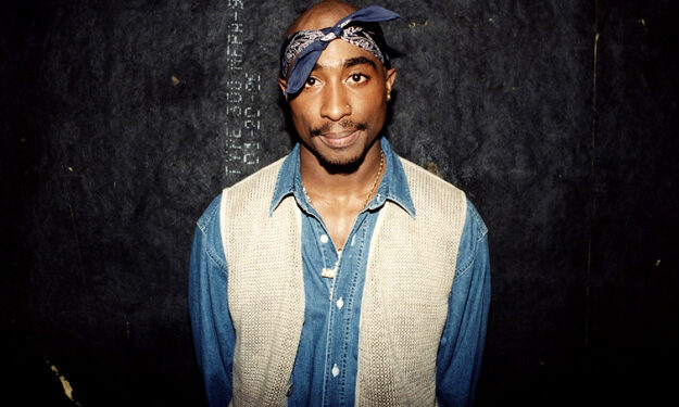 Се гледа крајот на истрагата за убиството на Тупак