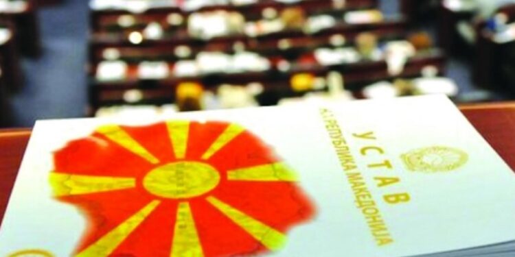 Во името на европската иднина – ќе распишат ли избори СДСМ и ДУИ доколку не минат уставните измени?!