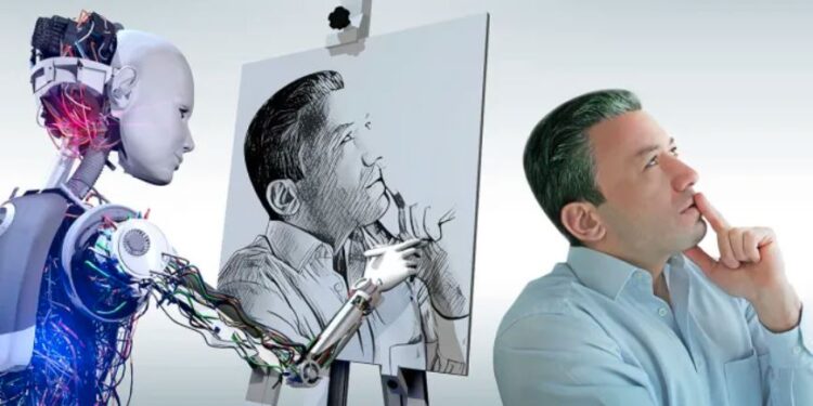 Уметноста на вештачката интелигенција не може да се заштити со авторските права, според суд во САД