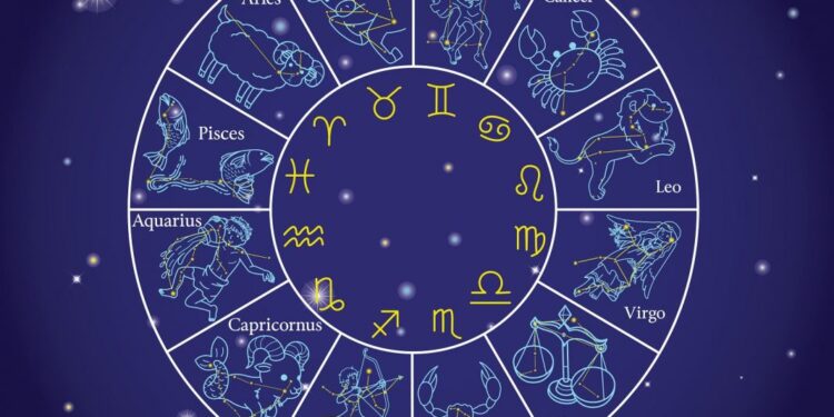 Дневен хороскоп за понеделник, 14-ти август 2023-та