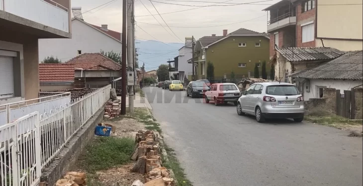 Брутално убиство во Кочани: Mаж нанел над 40 смртни убоди на 46-годишна жена