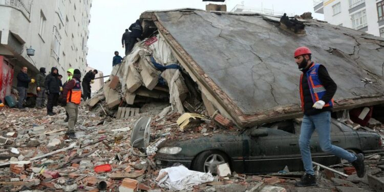 Училиште во Турција ќе се вика „Македонија“ во знак на благодарност за солидарноста по земјотресот