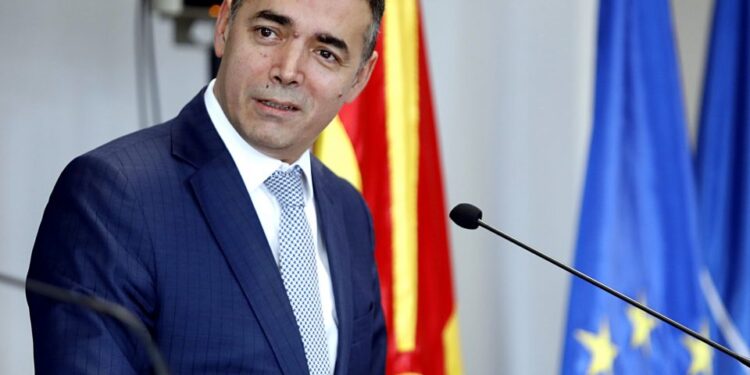 Димитров за измените на Кривичниот законик: Злоупотреба на се „европско“, од нема правда, нема мир, дојдовме до нема казна, нема одговорност