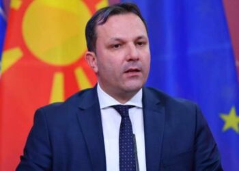 Спасовски : Не ми е гајле дали некој од Владата, ДУИ, СДСМ или Алијанса ќе интервенира за онкологија, казни и одговорност мора да има