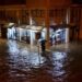 Грчкиот град Волос и околината повторно под вода