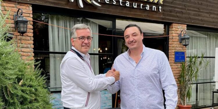 Ристовски и Стерјев со порака: Да победи фер-плејот и спортот