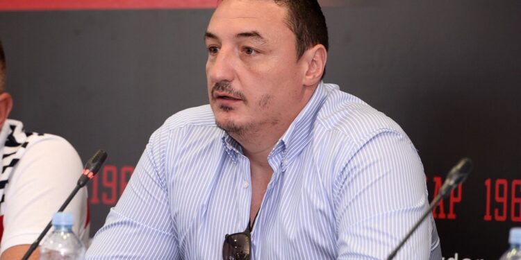 Ристовски порача: Нема да дозволиме било какви игри околу Вардар!