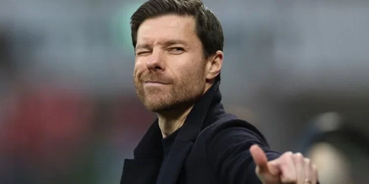 Чаби Алонсо нов тренер на Реал Мадрид?