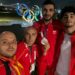 Срам за спортот во Македонија: Тренерот на олимпискиот вицешампион Дејан Георгиевски открива скандал во доделувањето на наградата „8 Септември