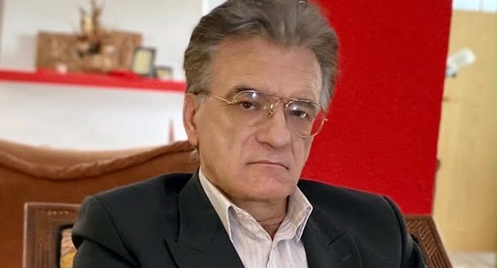 Даниловски до Комисијата за заразни болести: Дали сте бре нормални?