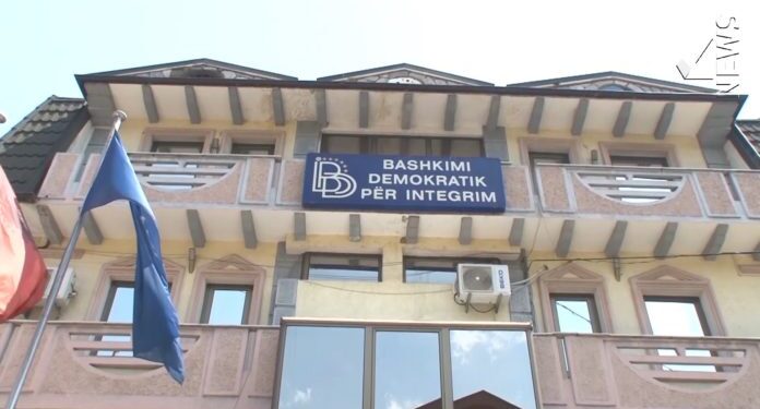 Мицкоски: Секогаш кога ДУИ се фатени во криминал велат дека тоа е поради етничката припадност