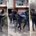 Во Србија се уапсени десетина даночни инспектори поради злоупотреба на функцијата