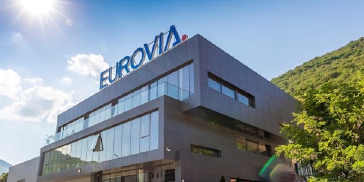 „Еуровиа“ доби уште еден тендер од над 1 милион евра – Ќе регулира дел од одводниот канал во Арачиново