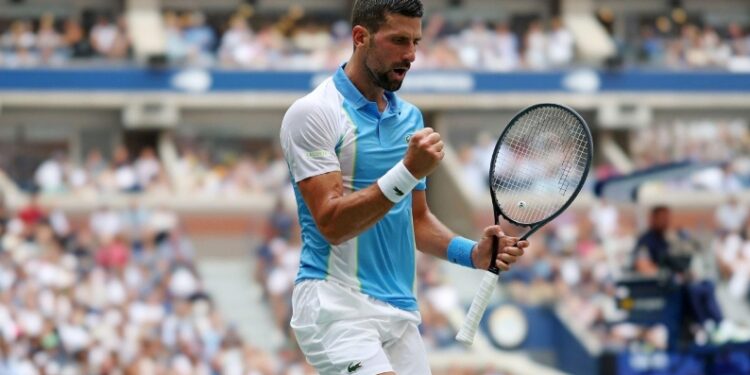 Ѓоковиќ се пласира во полуфиналето на Ју-Ес опен во Њујорк