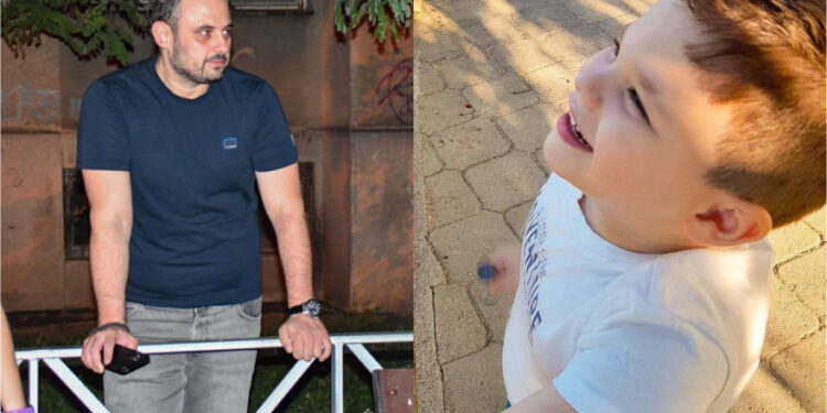 Алексеј, душо, чичко Орце не те остава! Ти ќе живееш! – Градоначалникот на Кисела Вода со повик