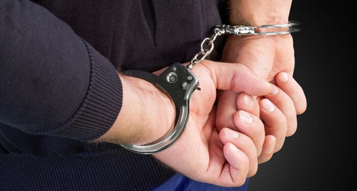 Маж приведен откако направил хаос во казино