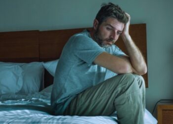 Што се случува во телото на мажот кој подолго време нема с*кс?