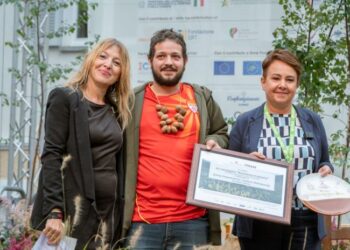 Производителот Неделковски од Македонија меѓу наградените со „Slow Cheese“ во Италија