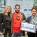 Производителот Неделковски од Македонија меѓу наградените со „Slow Cheese“ во Италија