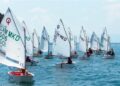 Викендов ќе се одржи III меѓународна едриличарска регата „International Ohrid Sailing Regatta“