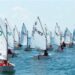 Викендов ќе се одржи III меѓународна едриличарска регата „International Ohrid Sailing Regatta“