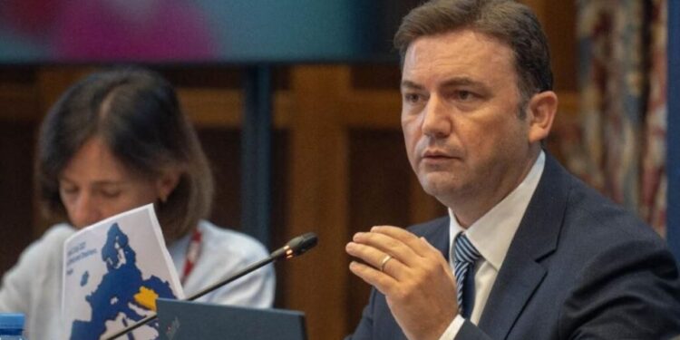 Османи: Знам дека зад барањата за малцинските права стојат нечесни намери, прилично сум сигурен дека Бугарија постојано ќе формулира нови барања