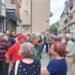 Пензионерите од Штип и денеска протестираа со барање за покачување на пензиите